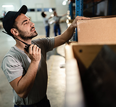 A missão da Dubraval Embalagens