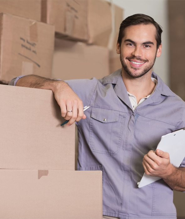 Nossa linha de produto