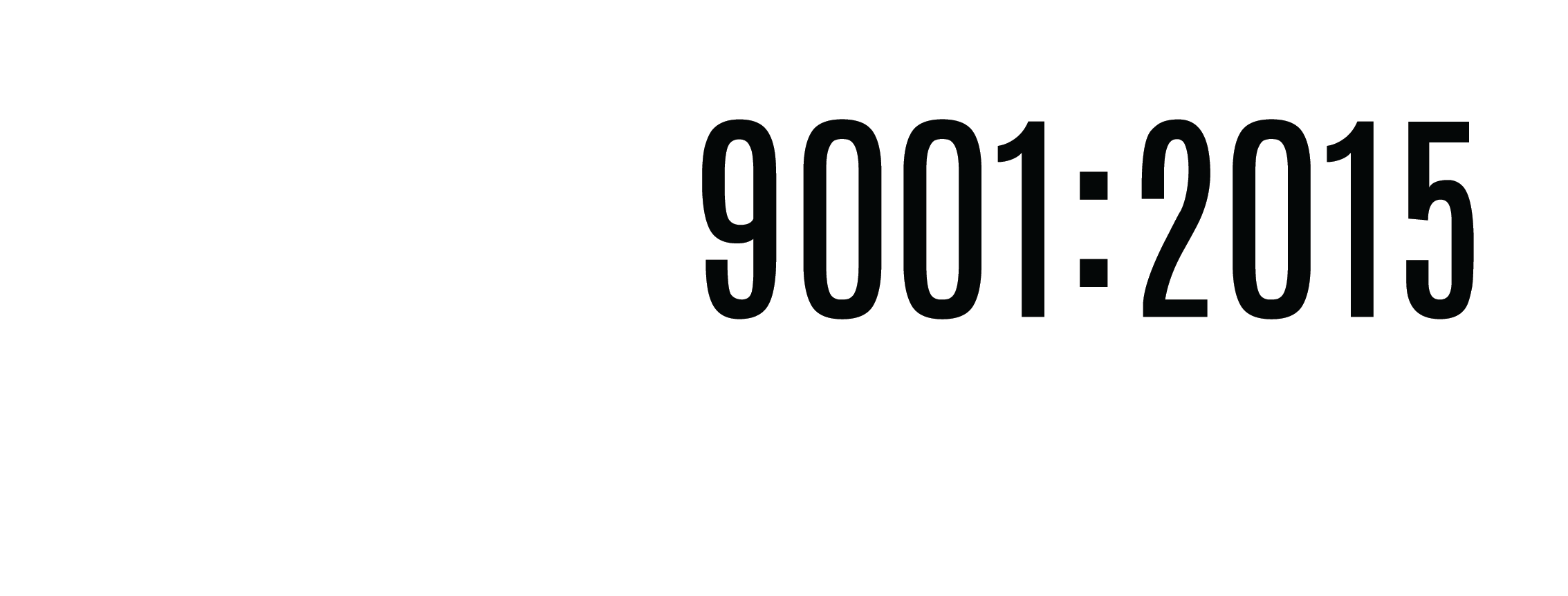 Certificação ISO 9001:2015